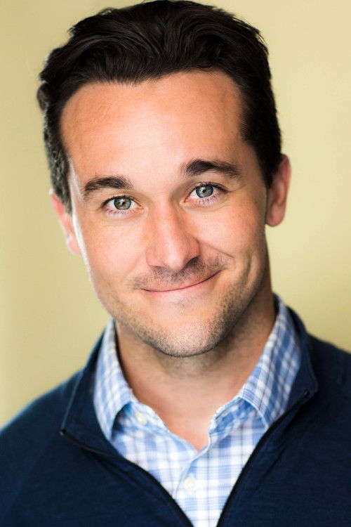 Joshua Duvall Preston as Deputy Daniels