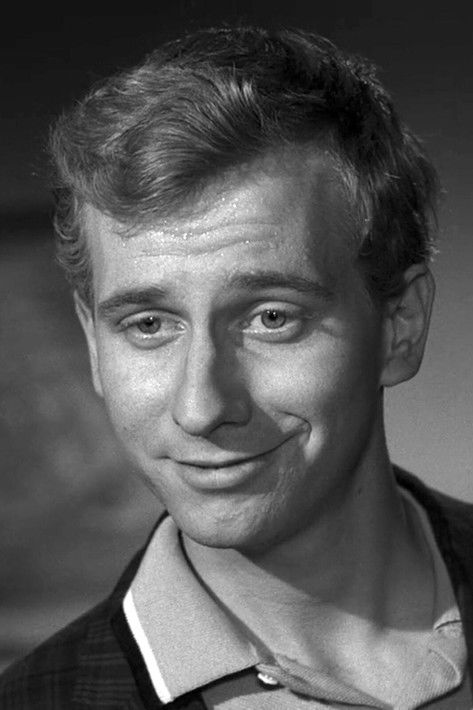 Russell Horton as Dr. Gresham