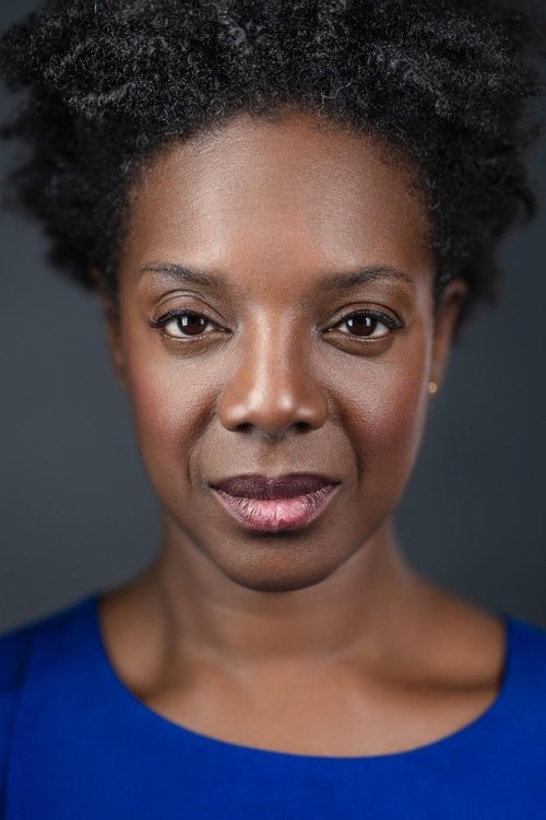 Shereener Browne as Florence