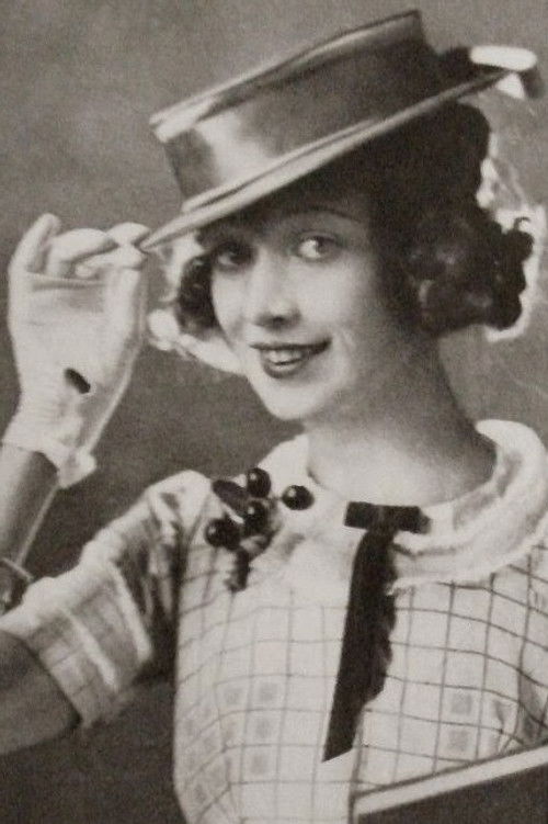 Esther Howard as Birdie