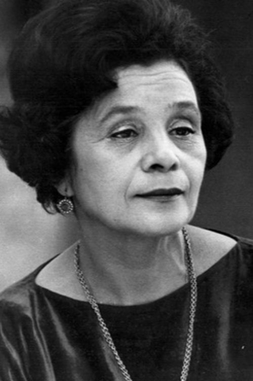 Mariya Vinogradova as Hedgehog (voice)