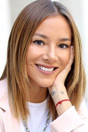 Natalia Mandiola as Self - Host