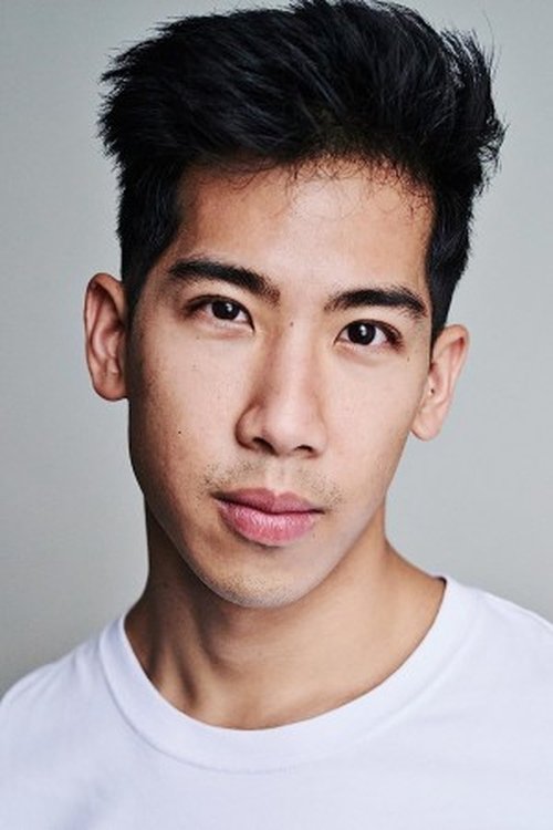 Zheng Xi Yong as Carlos