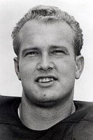Paul Hornung as