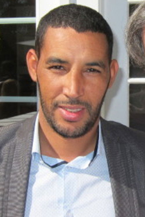 Weli Kleïb as Judge