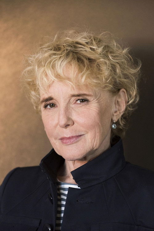 Claire Denis as Self