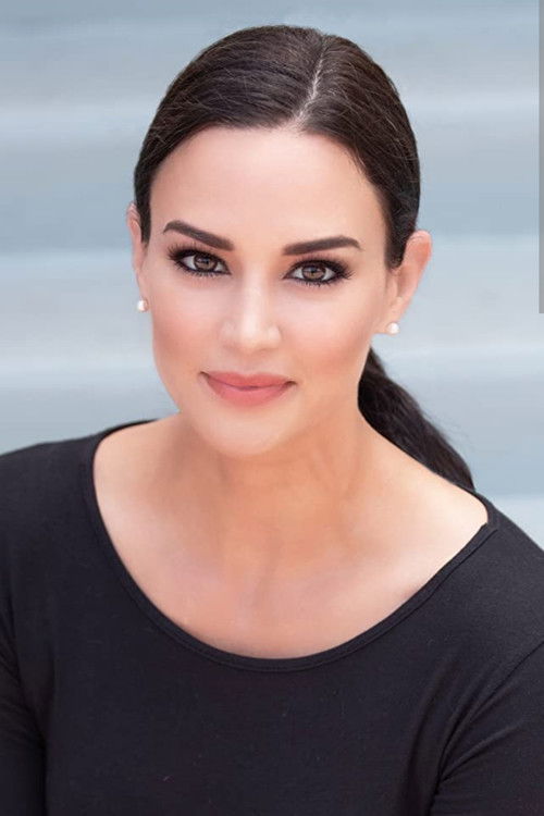 Tiffany Taylor as Self - Miss November