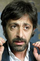 Lello Radice as Padre Alendelòn