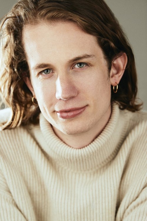 Sasha Gheesling as Party Goer #1