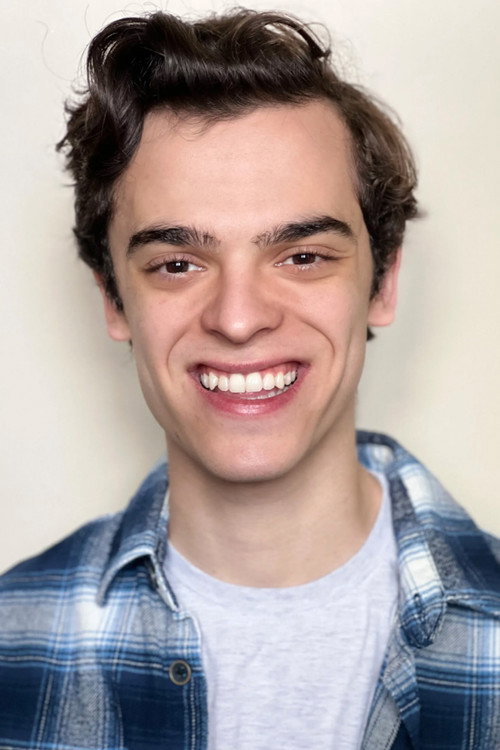 Andrew Solari as Lucas