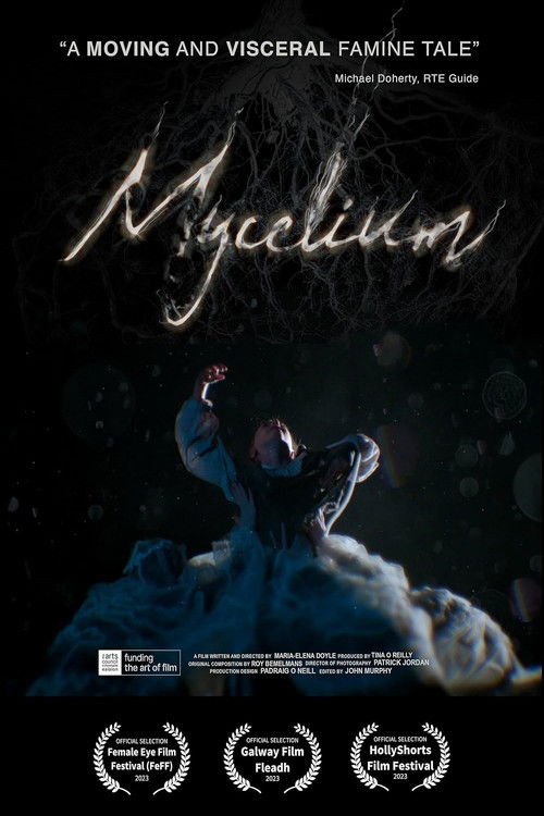 Mycelium