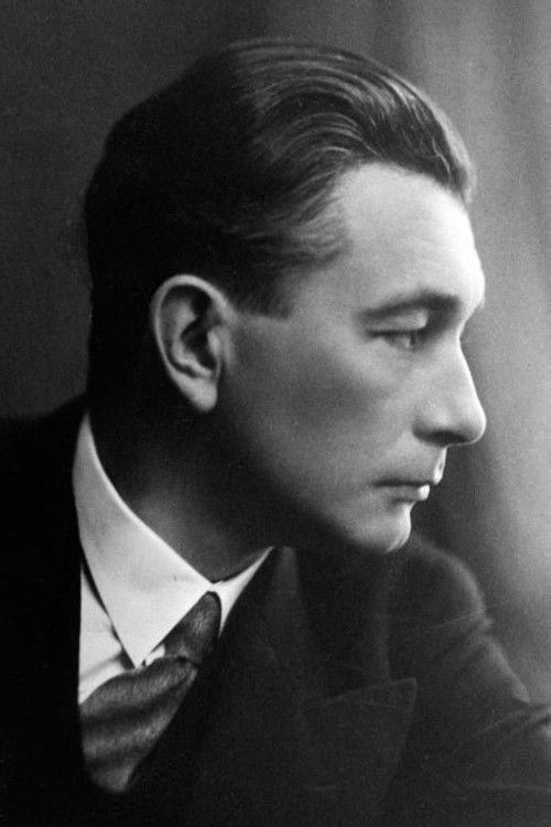 Andrei Zhilinsky as Rasumichin