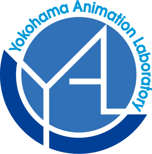 Yokohama Animation Laboratory logo