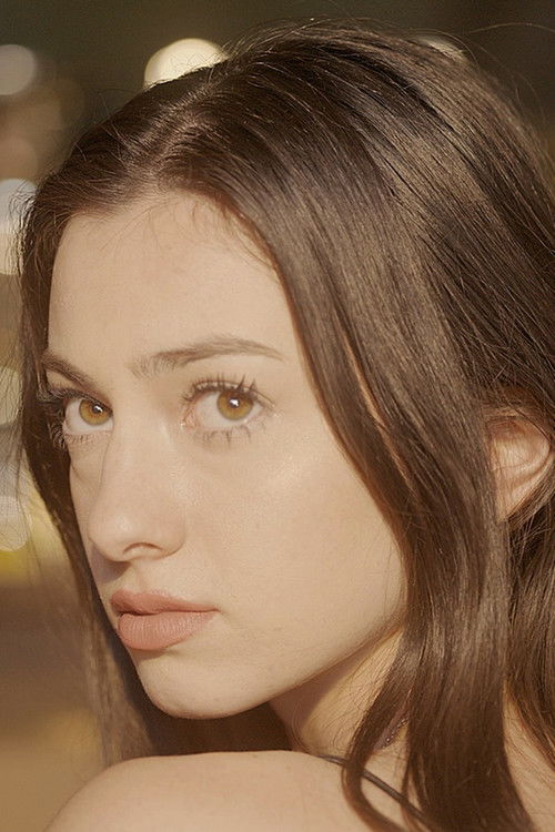 Katerina Krusteva as Kathy