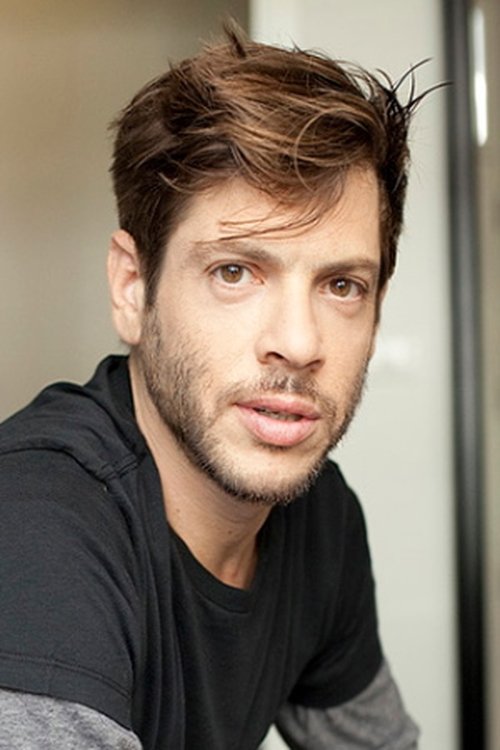 Michael Hanegbi as Young Shauli