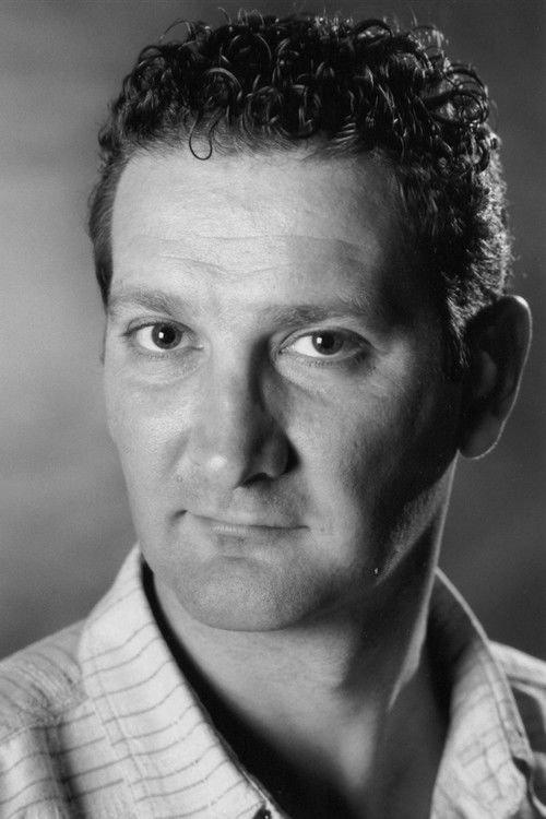 Frédéric Restagno as Race official