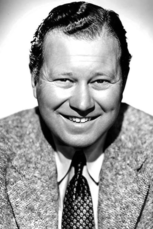 Edgar Buchanan as Ed