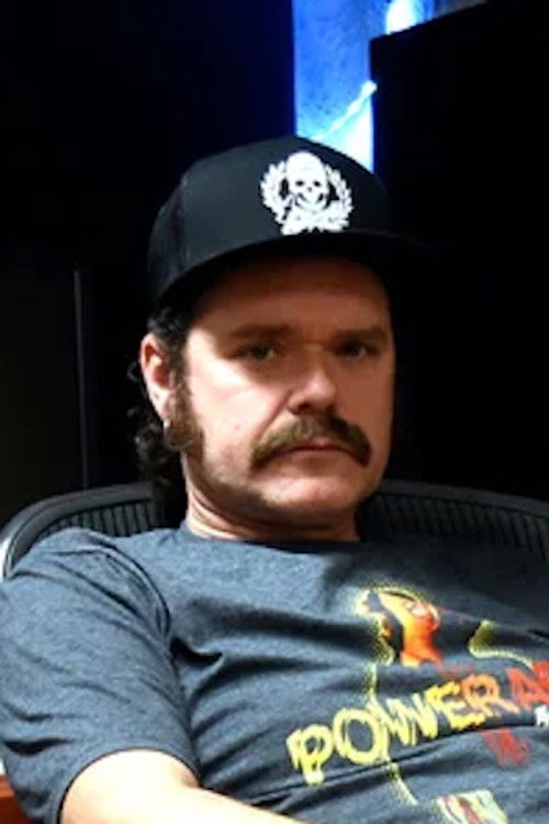 Håkan Sörle as Pedro Sanchez