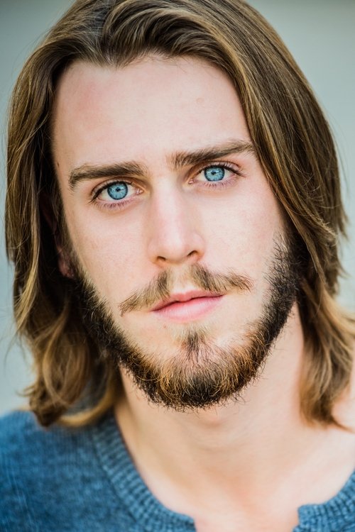 François Ruel-Côté as César