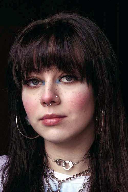 Edda Lovisa as Kría