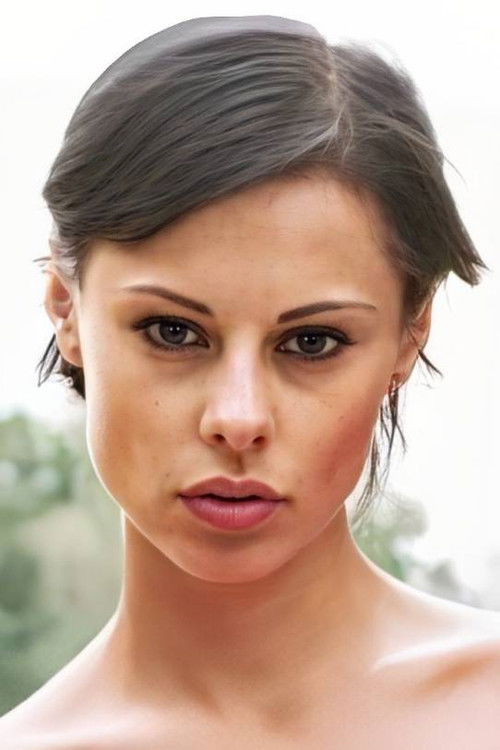 Olivia DeTreville as 