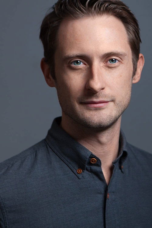 Brandon Bales as Alex