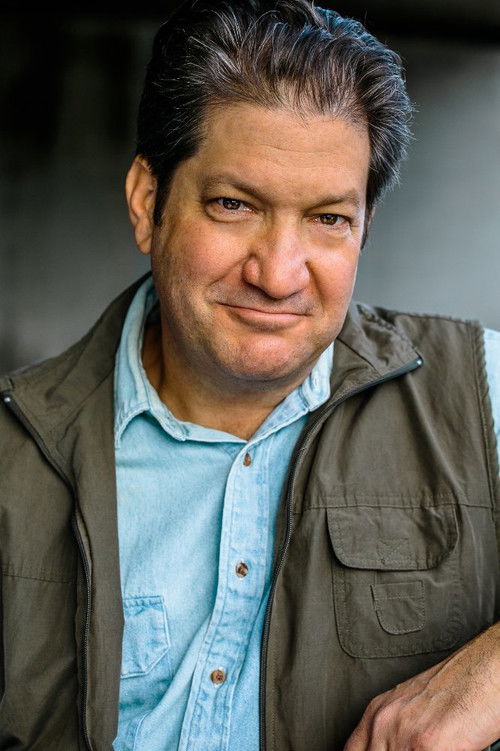 Don Luce as Leno LaBianca