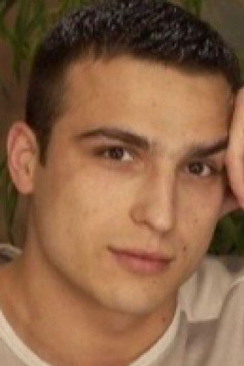 Lukas Vostry as Barn Orgy Date