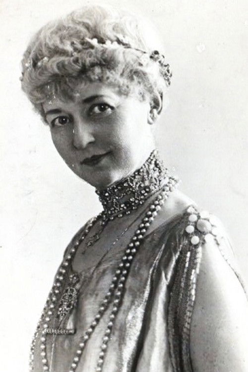 Helen Lowell as Mrs. Luce