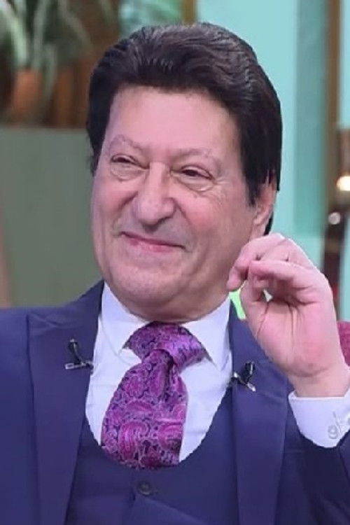 Mohammad El Helw as 