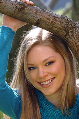 Bridget Neval as The Banshee