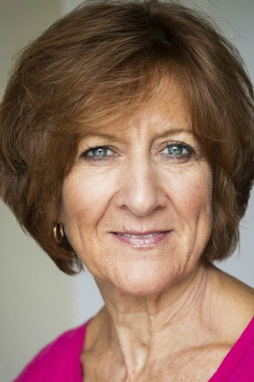 Katy Beasley as T.B. Ward Sister