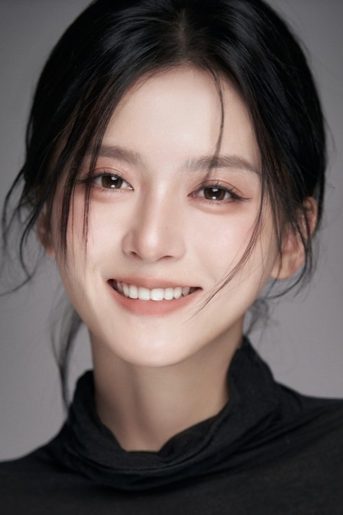 He Shiyu as Liu Xiying