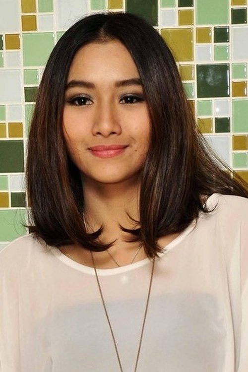 Adzana Bing Slamet as 