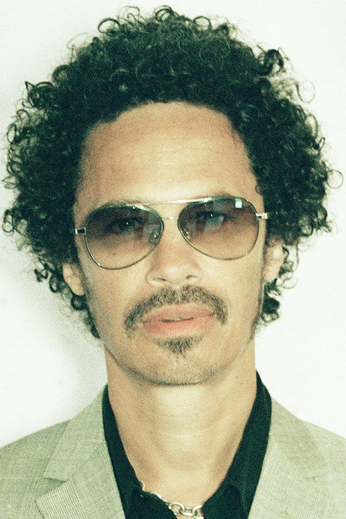 Eagle-Eye Cherry as Companion