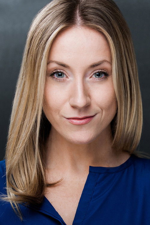 Jane Rowen as Patagonia Hiker #3