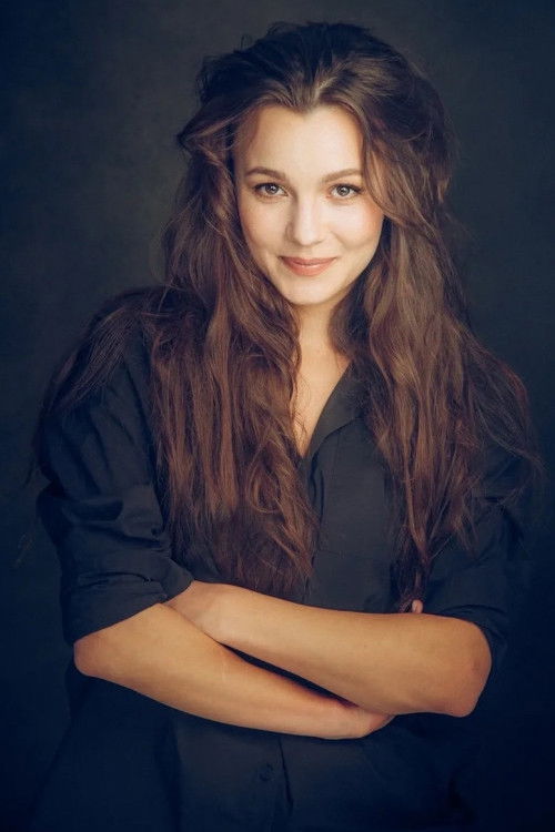 Екатерина Рябова as Екатерина Васильевна Громова