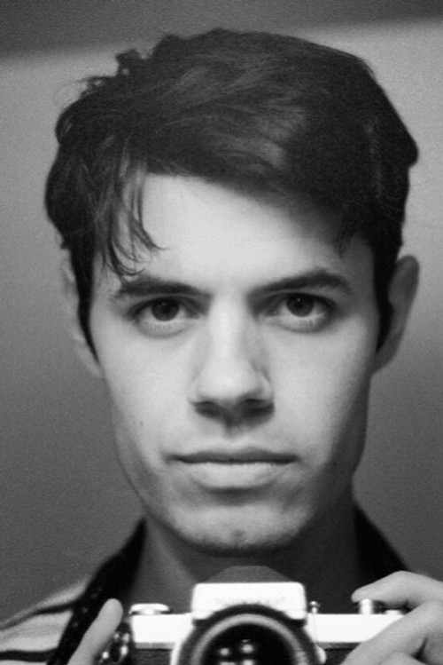 Kent Lamm as Truck Passenger - Backseat