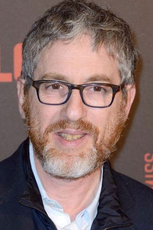 Éric Rochant as Self