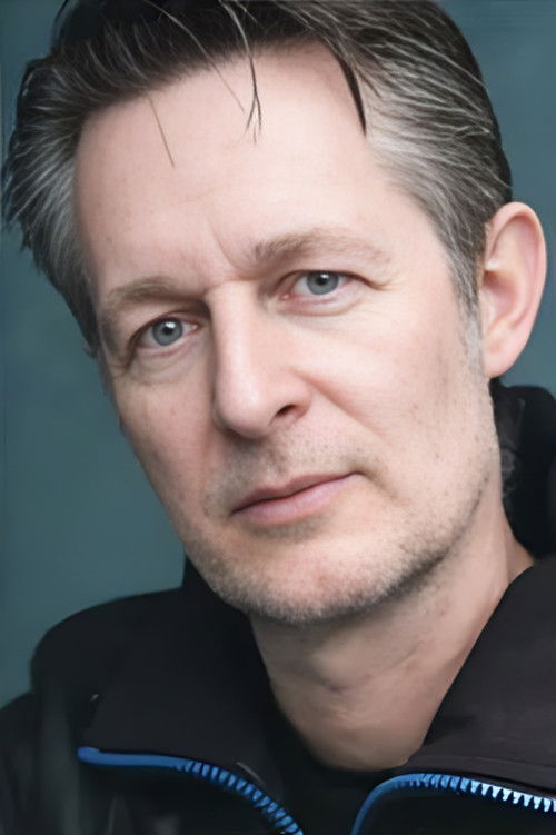 James Merganser as Peter