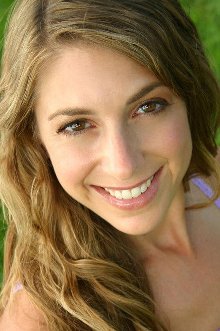 Michelle Shore as The Huldre