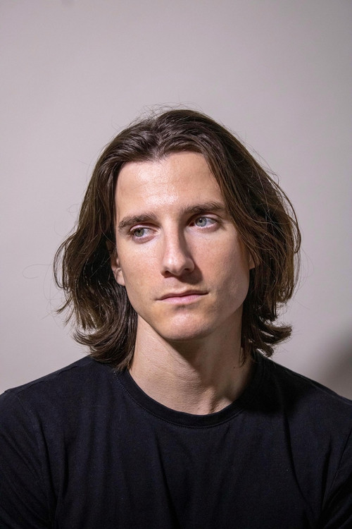 Michael Benjamin as Nathan 2 (Faces)