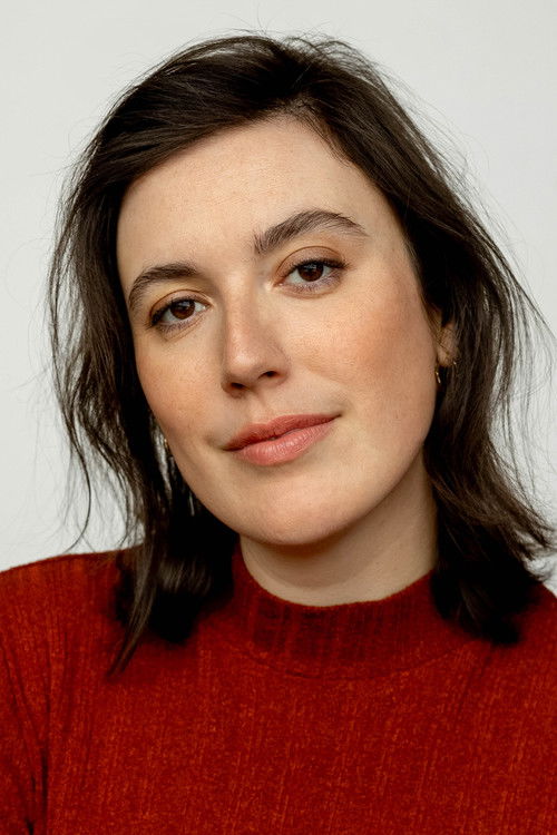 Camille Desgagné as 