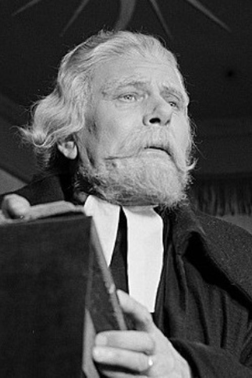 Kaarlo Saarnio as (uncredited)