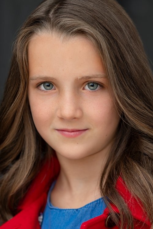 Linden McMillan as Young Violet