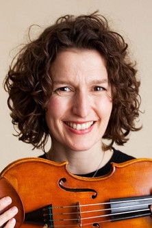 Caroline Dale as Self - Cello