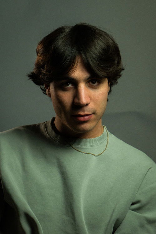 Gabriele Rattini as Leonardo Saioni