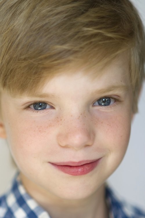 Logan Creran as Young Friend