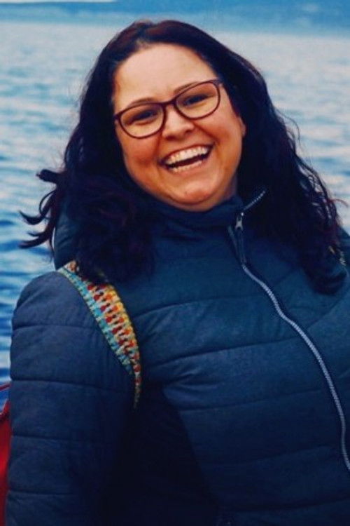 Emine Sergen Kazbek as 