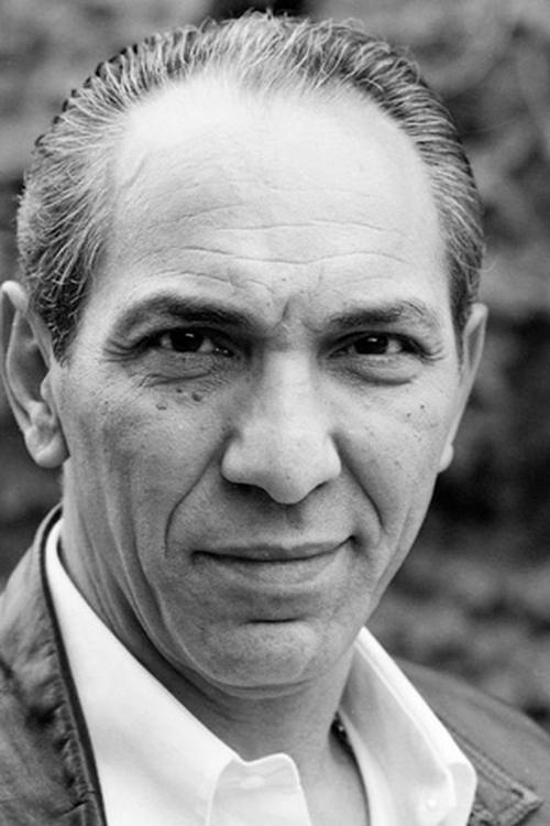 Andy Lucas as Pino - Gantry Boy